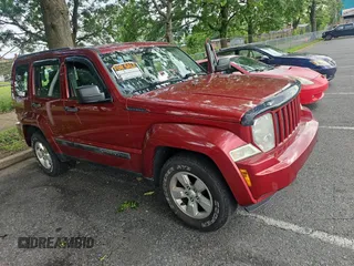 2012 Jeep Liberty Sport z VIN 1C4PJMAK4CW162038, wystawiony jako Copart lot #59202655 z przebiegiem 120 972 mil mil oraz Tytuł czysty. Historia ofert i sprzedaży dostępna na DreamBid. Obrazek 1.