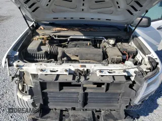2019 Chevrolet Colorado 2WD Work Truck with VIN 1GCHSBEA0K1125569, listed as a Copart auction lot 49703845 with 89,663 mi miles and Salvage Title. Bid and sale history available at DreamBid. Image 13.