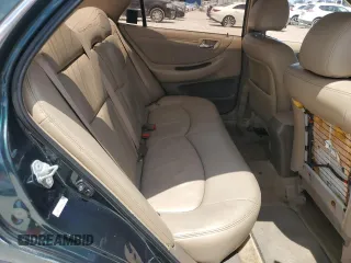 2001 Honda Accord EX z VIN 1HGCG16541A018192, wystawiony jako Copart lot #57105765 z przebiegiem 173 270 mil mil oraz Szkoda całkowita • Salvage title. Historia ofert i sprzedaży dostępna na DreamBid. Obrazek 10.