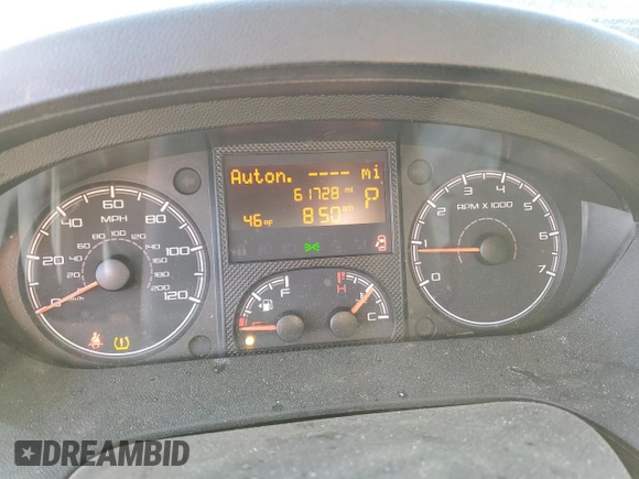 2021 Ram ProMaster Cargo with VIN 3C6LRVBG9ME584204, listed as a Copart auction lot 76282354 with 61,728 mi miles and Clean Title. Bid and sale history available at carsss.com. Image 9.
