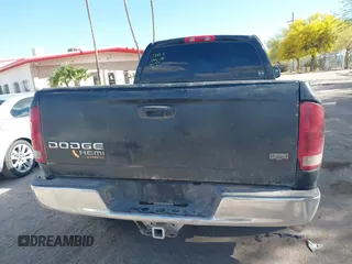 2003 Dodge 1500 ST with VIN 1D7HA18D13S327616, listed as a IAAI auction lot 42068457 with 215,412 mi miles and . Bid and sale history available at DreamBid. Image 16.