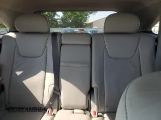 2014 Lexus RX 350 with VIN 2T2BK1BA9EC243393, listed as a Copart auction lot 62030305 with 76,297 mi miles and Salvage title. Bid and sale history available at DreamBid. Image 10.