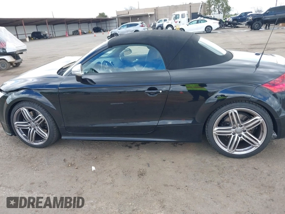 2012 Audi TTS z VIN TRU41AFK4C1012542, wystawiony jako IAAI lot #41746061 z przebiegiem 57 705 mil mil oraz . Historia ofert i sprzedaży dostępna na DreamBid. Obrazek 14.