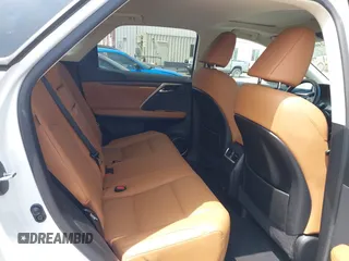 2022 Lexus RX 450h с VIN 2T2HGMDA7NC074100, выставлен на аукционе IAAI как лот 42463664 с пробегом 36 565 миль миль и . История ставок и продаж доступна на DreamBid. Изображение 8.