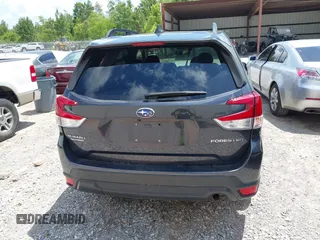 2019 Subaru Forester Premium with VIN JF2SKAEC3KH544056, listed as a IAAI auction lot 42267894 with 104,809 mi miles and . Bid and sale history available at DreamBid. Image 16.