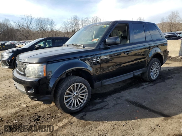 2013 Land Rover Range Rover Sport HSE z VIN SALSF2D44DA784935, wystawiony jako Copart lot #46953055 z przebiegiem Nie podano mil oraz Tytuł czysty. Historia ofert i sprzedaży dostępna na DreamBid. Obrazek 1.