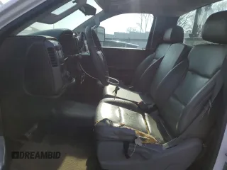 2015 Chevrolet Silverado 1500 with VIN 1GB0CUEG9FZ521974, listed as a Copart auction lot 48957935 with 192,714 mi miles and Salvage Title. Bid and sale history available at DreamBid. Image 7.