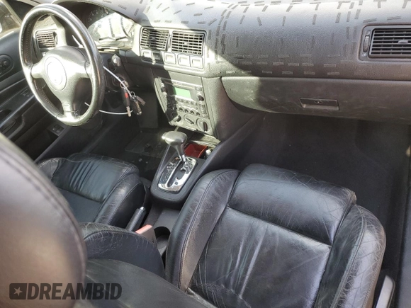 2004 Volkswagen GTI 1.8T z VIN 9BWDE61J144009498, wystawiony jako Copart lot #43926415 z przebiegiem 207 145 mil mil oraz Szkoda całkowita • Salvage title. Historia ofert i sprzedaży dostępna na DreamBid. Obrazek 8.