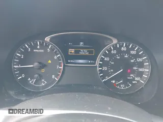 2018 Nissan Pathfinder SL with VIN 5N1DR2MN7JC678216, listed as a IAAI auction lot 41424767 with 94,139 mi miles. Bid and sale history available at carsss.com. Image 7.