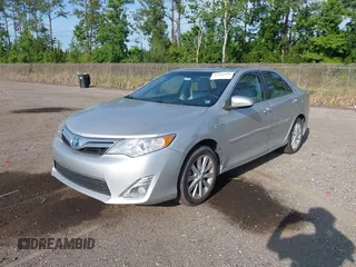 2012 Toyota Camry XLE z VIN 4T1BD1FK4CU017422, wystawiony jako IAAI lot #42366815 z przebiegiem 156 506 mil mil oraz . Historia ofert i sprzedaży dostępna na DreamBid. Obrazek 17.