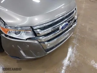 2014 Ford Edge SEL with VIN 2FMDK4JC3EBB11414, listed as a IAAI auction lot 41951165 with 224,128 mi miles. Bid and sale history available at carsss.com. Image 17.