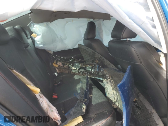 2017 Toyota Camry XLE with VIN 4T1BF1FK6HU789339, listed as a Copart auction lot 51302125 with Not Provided miles and Salvage Title. Bid and sale history available at DreamBid. Image 10.