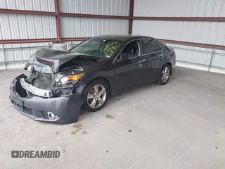 2013 Acura TSX with VIN JH4CU2F46DC002541, listed as a IAAI auction lot 42139212 with 254,319 mi miles. Bid and sale history available at carsss.com. Image 18.