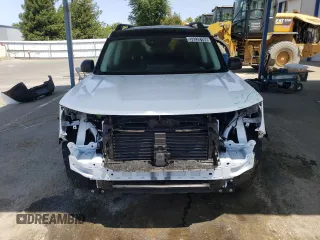 2025 Ford Bronco Sport Big Bend z VIN 3FMCR9BN8SRE52860, wystawiony jako Copart lot #59328195 z przebiegiem 2 742 mil mil oraz Czysty tytuł • Clean title. Historia ofert i sprzedaży dostępna na DreamBid. Obrazek 5.