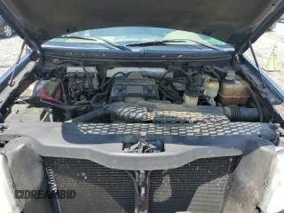 2007 Ford F-150 XLT z VIN 1FTPW14V47FA50092, wystawiony jako Copart lot #60201475 z przebiegiem 265 702 mil mil oraz Szkoda całkowita • Salvage title. Historia ofert i sprzedaży dostępna na DreamBid. Obrazek 11.