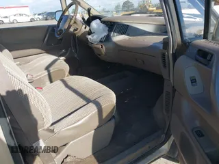 1994 Toyota Previa z VIN JT3AC14R5R1144763, wystawiony jako IAAI lot #42130827 z przebiegiem 201 020 mil mil oraz . Historia ofert i sprzedaży dostępna na DreamBid. Obrazek 5.