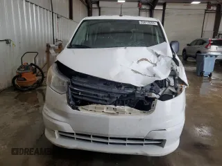 2015 Chevrolet City Express Cargo LT z VIN 3N63M0ZN8FK723321, wystawiony jako Copart lot #55815055 z przebiegiem 135 762 mil mil oraz Szkody całkowita. Historia ofert i sprzedaży dostępna na DreamBid. Obrazek 5.