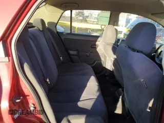 2007 Nissan Versa 1.8 SL with VIN 3N1BC11E67L424170, listed as a Copart auction lot 44162475 with 174,906 mi miles and Salvage Title. Bid and sale history available at carsss.com. Image 10.