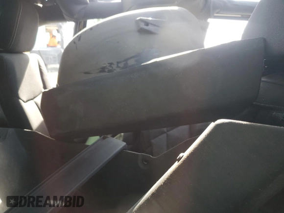 2016 Jeep Wrangler Unlimited Rubicon with VIN 1C4BJWFG7GL320650, listed as a Copart auction lot 53900195 with 77,620 mi miles and Salvage title. Bid and sale history available at DreamBid. Image 10.