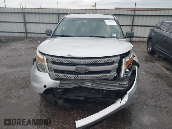 2014 Ford Explorer с VIN 1FM5K7B80EGA88778, выставлен на аукционе IAAI как лот 42369229 с пробегом 163 454 миль миль и . История ставок и продаж доступна на DreamBid. Изображение 6.