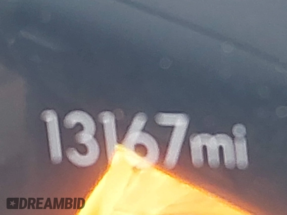 2024 Buick Envision Avenir with VIN LRBFZSE45RD046984, listed as a IAAI auction lot 42201145 with 13,167 mi miles and . Bid and sale history available at DreamBid. Image 16.