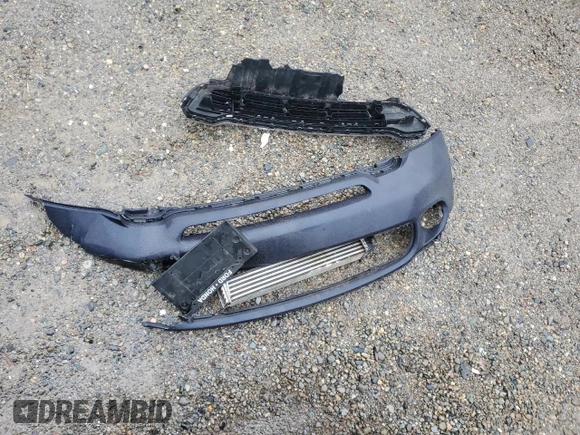 2015 MINI Countryman S z VIN WMWZC3C59FWT05264, wystawiony jako Copart lot #44647875 z przebiegiem 83 663 mil mil oraz Szkoda całkowita • Salvage title. Historia ofert i sprzedaży dostępna na DreamBid. Obrazek 12.