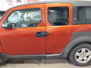 2004 Honda Element EX with VIN 5J6YH28554L032285, listed as a IAAI auction lot 42563437 with 165,036 mi miles and . Bid and sale history available at DreamBid. Image 14.