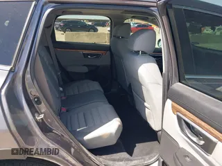 2020 Honda CR-V EX with VIN 7FARW1H53LE008521, listed as a IAAI auction lot 42019230 with 122,025 mi miles and . Bid and sale history available at DreamBid. Image 8.
