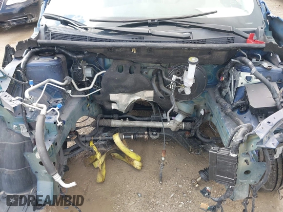 2017 Nissan Sentra SV with VIN 3N1AB7AP0HY305862, listed as a IAAI auction lot 42627518 with Not provided miles and . Bid and sale history available at DreamBid. Image 10.