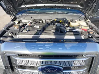 2014 Ford F-250 XL с VIN 1FT7W2BT7EEA32163, выставлен на аукционе IAAI как лот 41813550 с пробегом 140 061 миль миль и . История ставок и продаж доступна на DreamBid. Изображение 10.