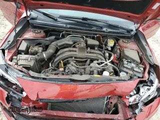 2017 Subaru Impreza Special Sports с VIN 4S3GKAM6XH3602220, выставлен на аукционе Copart как лот 50561965 с пробегом 90 905 миль миль и Списание • Salvage title. История ставок и продаж доступна на DreamBid. Изображение 13.