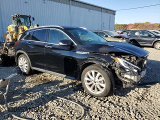 2019 Infiniti QX50 Pure с VIN 3PCAJ5M30KF119075, выставлен на аукционе Copart как лот 77380904 с пробегом 52 596 миль миль и Списание • Salvage title. История ставок и продаж доступна на DreamBid. Изображение 4.