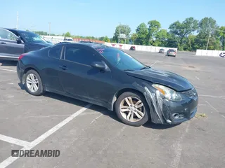 2012 Nissan Altima S with VIN 1N4AL2EP8CC206396, listed as a IAAI auction lot 42804844 with 185,648 mi miles and . Bid and sale history available at DreamBid. Image 1.