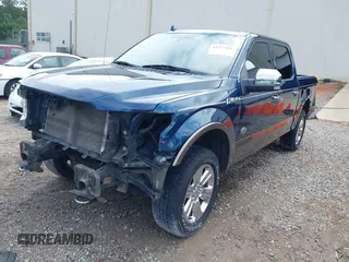 2020 Ford F-150 XL с VIN 1FTEW1E56LFA34010, выставлен на аукционе IAAI как лот 42377421 с пробегом 152 538 миль миль и . История ставок и продаж доступна на DreamBid. Изображение 19.