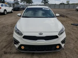 2019 Kia Forte LXS with VIN 3KPF24AD5KE051369, listed as a Copart auction lot 48653295 with 84,520 mi miles and Non Repairable. Bid and sale history available at carsss.com. Image 5.