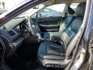 2015 Subaru Legacy 3.6R Limited with VIN 4S3BNEN61F3026635, listed as a Copart auction lot 47679713 with 85,353 mi miles. Bid and sale history available at carsss.com. Image 7.