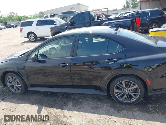 2024 Subaru WRX z VIN JF1VBAB61R9819962, wystawiony jako IAAI lot #42110207 z przebiegiem 6 568 mil mil oraz . Historia ofert i sprzedaży dostępna na DreamBid. Obrazek 13.