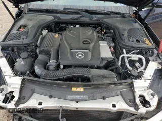 2017 Mercedes-Benz E 300 Luxury z VIN WDDZF4JB1HA289107, wystawiony jako Copart lot #53529655 z przebiegiem 63 217 mil mil oraz Szkoda całkowita • Salvage title. Historia ofert i sprzedaży dostępna na DreamBid. Obrazek 11.