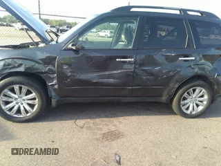 2013 Subaru Forester X Premium with VIN JF2SHADC0DH418837, listed as a IAAI auction lot 42459025 with 167,429 mi miles and . Bid and sale history available at DreamBid. Image 6.