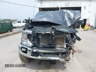 2021 Ford F-250 XL с VIN 1FT7W2BNXMED87375, выставлен на аукционе IAAI как лот 42015832 с пробегом 22 813 миль миль и . История ставок и продаж доступна на DreamBid. Изображение 12.