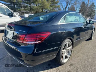 2016 Mercedes-Benz E-Class E 400 with VIN WDDKJ6HB7GF314563, listed as a Copart auction lot 46940705 with 125,771 mi miles and Clean Title. Bid and sale history available at carsss.com. Image 3.
