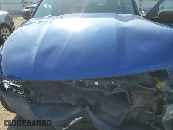 2015 Ram 1500 Tradesman with VIN 1C6RR7FT6FS602266, listed as a Copart auction lot 63303875 with Not provided miles and Salvage title. Bid and sale history available at DreamBid. Image 11.