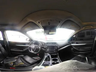 2016 Nissan Maxima SV z VIN 1N4AA6AP9GC388991, wystawiony jako IAAI lot #42110609 z przebiegiem 139 467 mil mil oraz . Historia ofert i sprzedaży dostępna na DreamBid. Obrazek 18.