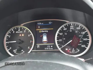2019 Nissan Sentra SR with VIN 3N1AB7AP9KY364397, listed as a IAAI auction lot 41908919 with 61,815 mi miles and . Bid and sale history available at DreamBid. Image 7.