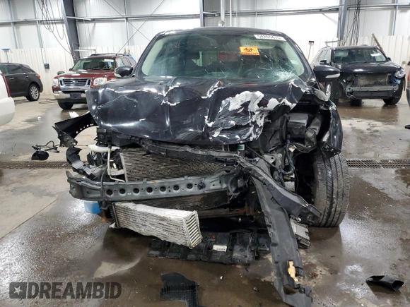 2013 Ford Escape SEL with VIN 1FMCU9H91DUA79911, listed as a Copart auction lot 54265415 with 162,705 mi miles and Salvage title. Bid and sale history available at DreamBid. Image 5.