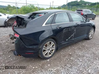 2016 Lincoln MKZ with VIN 3LN6L2J93GR628876, listed as a IAAI auction lot 42507366 with 132,149 mi miles and . Bid and sale history available at DreamBid. Image 4.