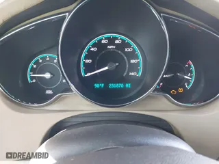 2008 Chevrolet Malibu LT w/1LT with VIN 1G1ZH57B784200617, listed as a IAAI auction lot 41980151 with 231,870 mi miles. Bid and sale history available at carsss.com. Image 7.