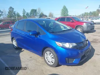 2016 Honda Fit LX z VIN JHMGK5H5XGX010234, wystawiony jako IAAI lot #41907885 z przebiegiem 148 666 mil mil oraz . Historia ofert i sprzedaży dostępna na DreamBid. Obrazek 13.