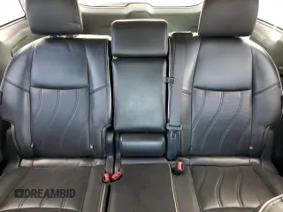 2020 Infiniti QX60 Pure z VIN 5N1DL0MN3LC529293, wystawiony jako Copart lot #87673755 z przebiegiem 56 514 mil mil oraz Szkoda całkowita • Salvage title. Historia ofert i sprzedaży dostępna na DreamBid. Obrazek 10.