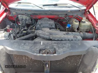 2006 Ford F-150 XLT с VIN 1FTPX14526NA38878, выставлен на аукционе IAAI как лот 42435891 с пробегом 213 743 миль миль и . История ставок и продаж доступна на DreamBid. Изображение 10.